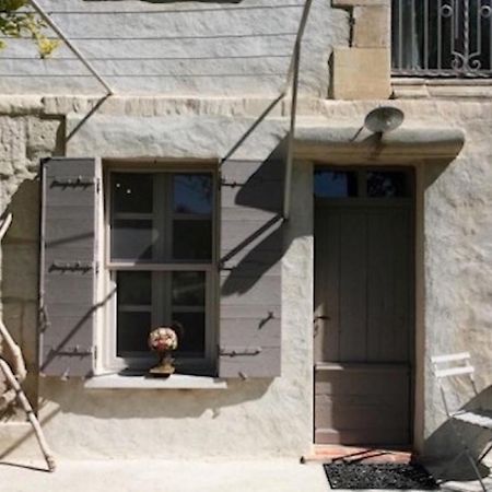 Willa Mas De La Forge Arles Zewnętrze zdjęcie