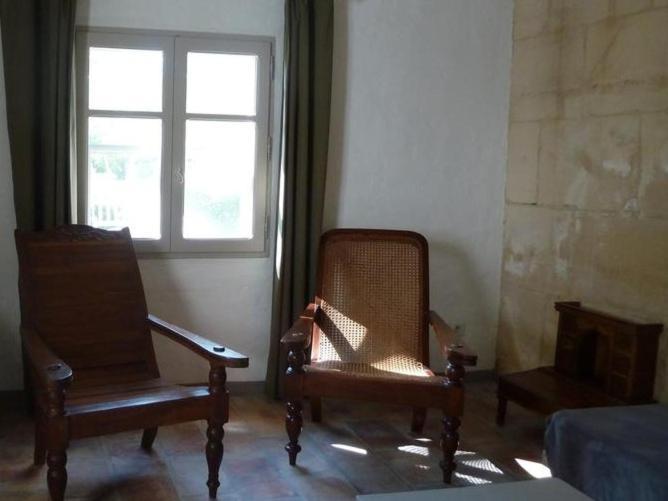 Willa Mas De La Forge Arles Zewnętrze zdjęcie
