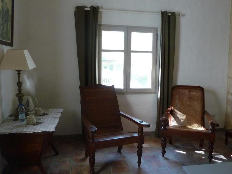 Willa Mas De La Forge Arles Zewnętrze zdjęcie